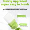Wall repair agent; wall repair cream; with brush; strong adhesion; anti-mould; waterproof; wall paint; white wall restoration