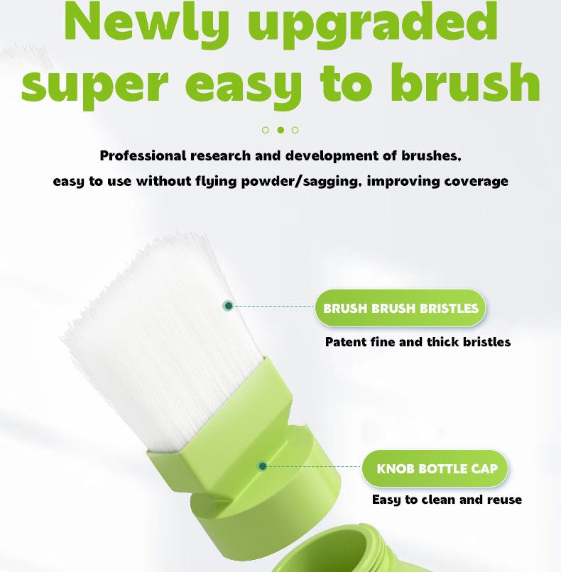Wall repair agent; wall repair cream; with brush; strong adhesion; anti-mould; waterproof; wall paint; white wall restoration