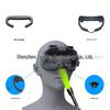Meta Quest 3 Anti-Fogging Facial Interface for Heat Dissipation and Air Circulation
