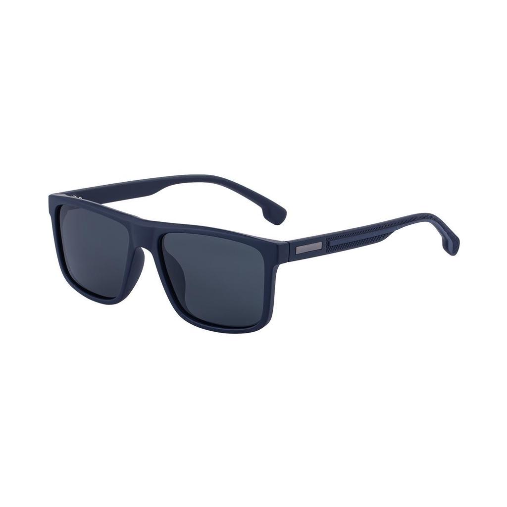 KAJILA Fashion 2025 Square Polarized Sunglasses for Men - Versatile Outdoor UV Protection