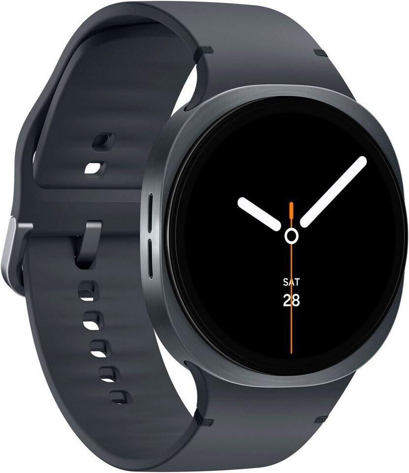 Samsung Galaxy Watch8 44mm Bluetooth Graphite
