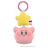TAKARA TOMY Kirby of the Stars Passeio Bolhas Amigas