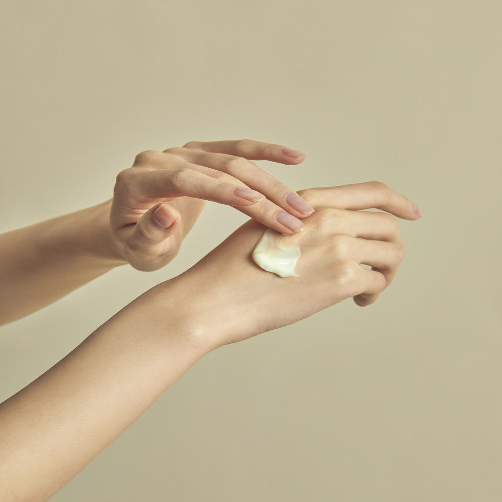 Solid In Ceramide Cream 70ml