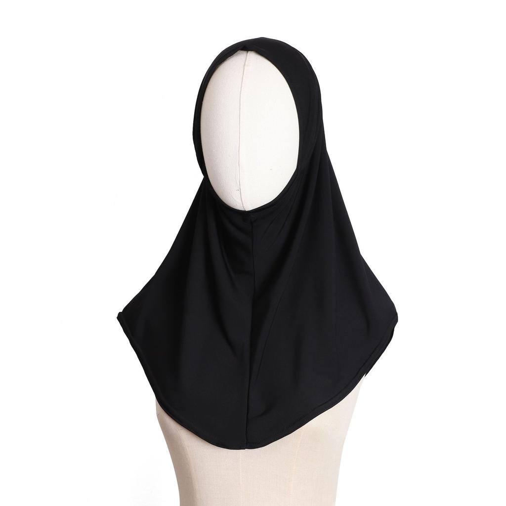 Women S Ethnic Style Diy Handmade Head Wrap Hat Lazy Base Hat
