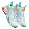 Herrenschuhe neue Schuhe weiche Sohle weiche Oberfläche Studenten Laufschuhe atmungsaktiv leicht Mode bequem Basketballschuhe