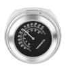 Lenkerthermometer, Langlebiges wasserdichtes Lenkerhalterungs-Thermometer Qualität für Fahrrad