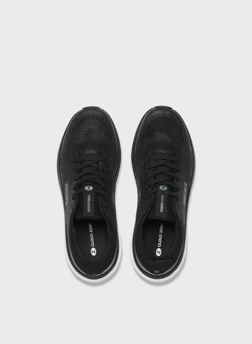 [Cloud Zero] AIRY (0096078) CZFFS1SL218BK-BLACK [Versand aus Korea] 100% Original