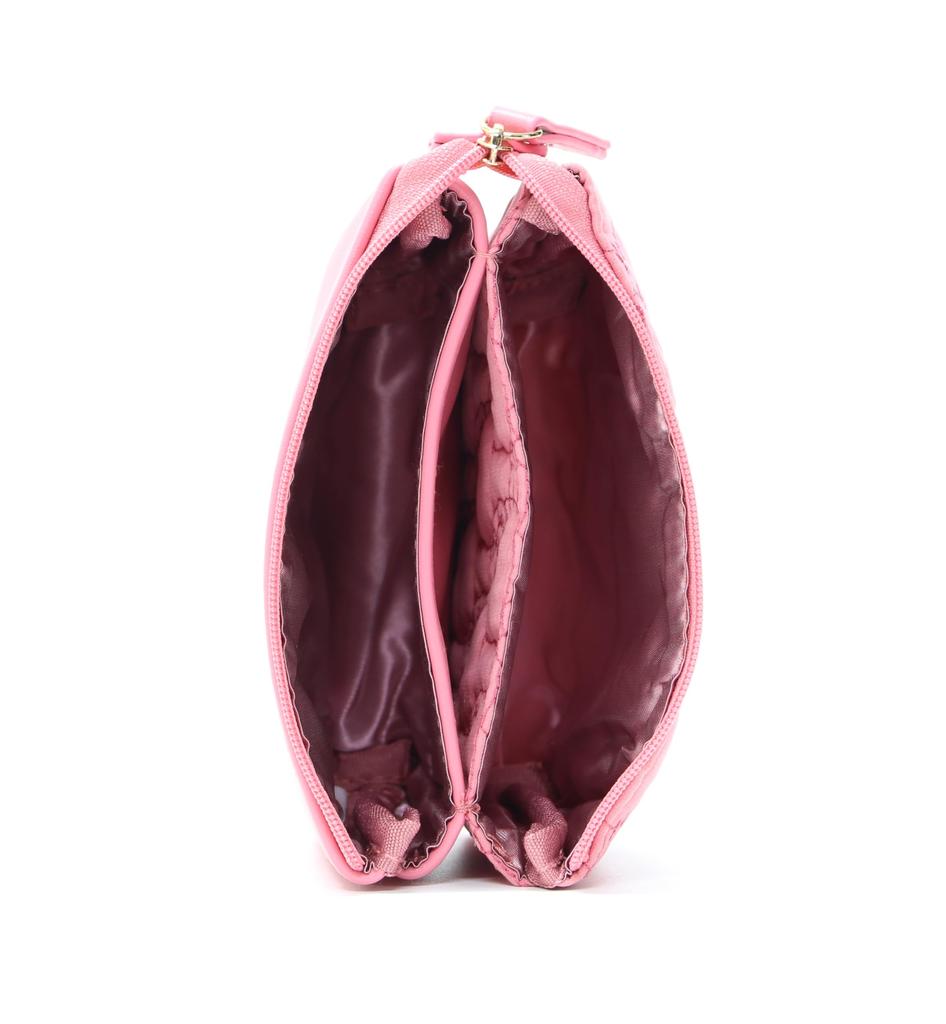 Aldi Sanrio Mini Double Pouch Hello Kitty SR45-16KT