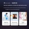 Xiaodu Tiantian Pro 4K Smart Mobile Display CN plug (adapter included)