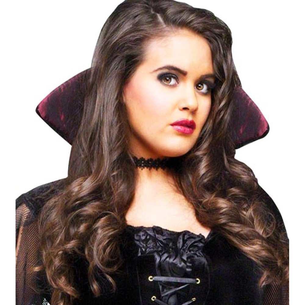 Gothic Maiden Vampire Adult (Plus Size)
