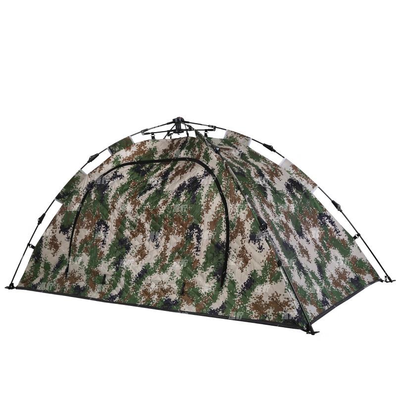

Xunling Dual-Season Single Person Cotton Tent