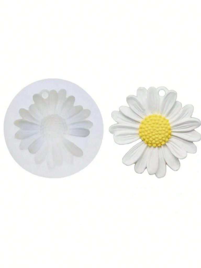 Da Zhouju Silicone Mold Handmade DIY Accessories Phone Case Inlay Tools Clay Drop Gel Mold Decoration Tools