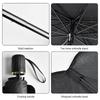 Car Sunshade Windshield Umbrella Foldable Car Windscreen Sunshade Sun Visor Front Window Sun Shade Cover(79 * 145cm)