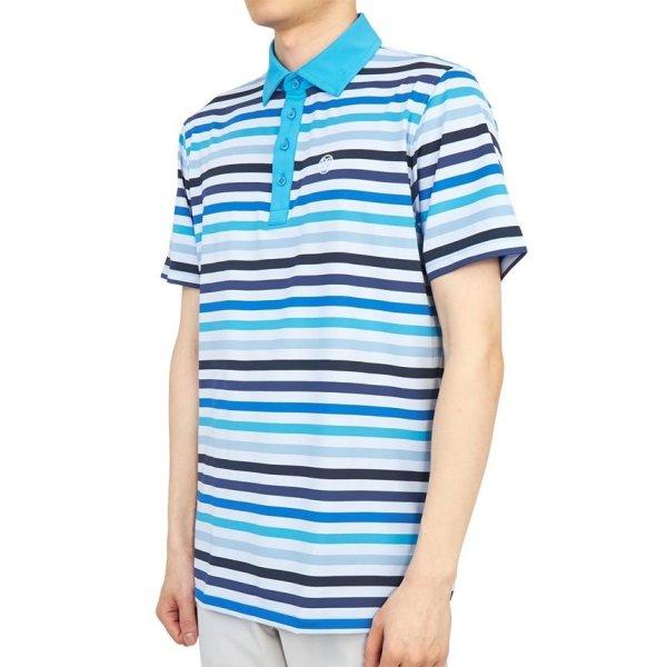 Galleria G Fore Pore Golfwear Men S ShorT Sleeve T ShirT G4mf22k116 Iceb