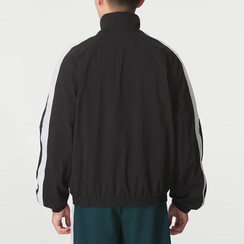 Puma Prime Reteo T7 Fashion Casual Zip Sports Jacket Men Jackets 634782-01