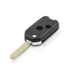Update Modified 2/3/4 Buttons Car Key Shell For Honda Accord Pilot Cr-V Key Housing Civic Insight Ridgeline 2003-2013