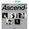 [Pre-order] ZEROBASEONE - 6th Mini Album [ASCEND-] LP Ver. (Limited Edition)