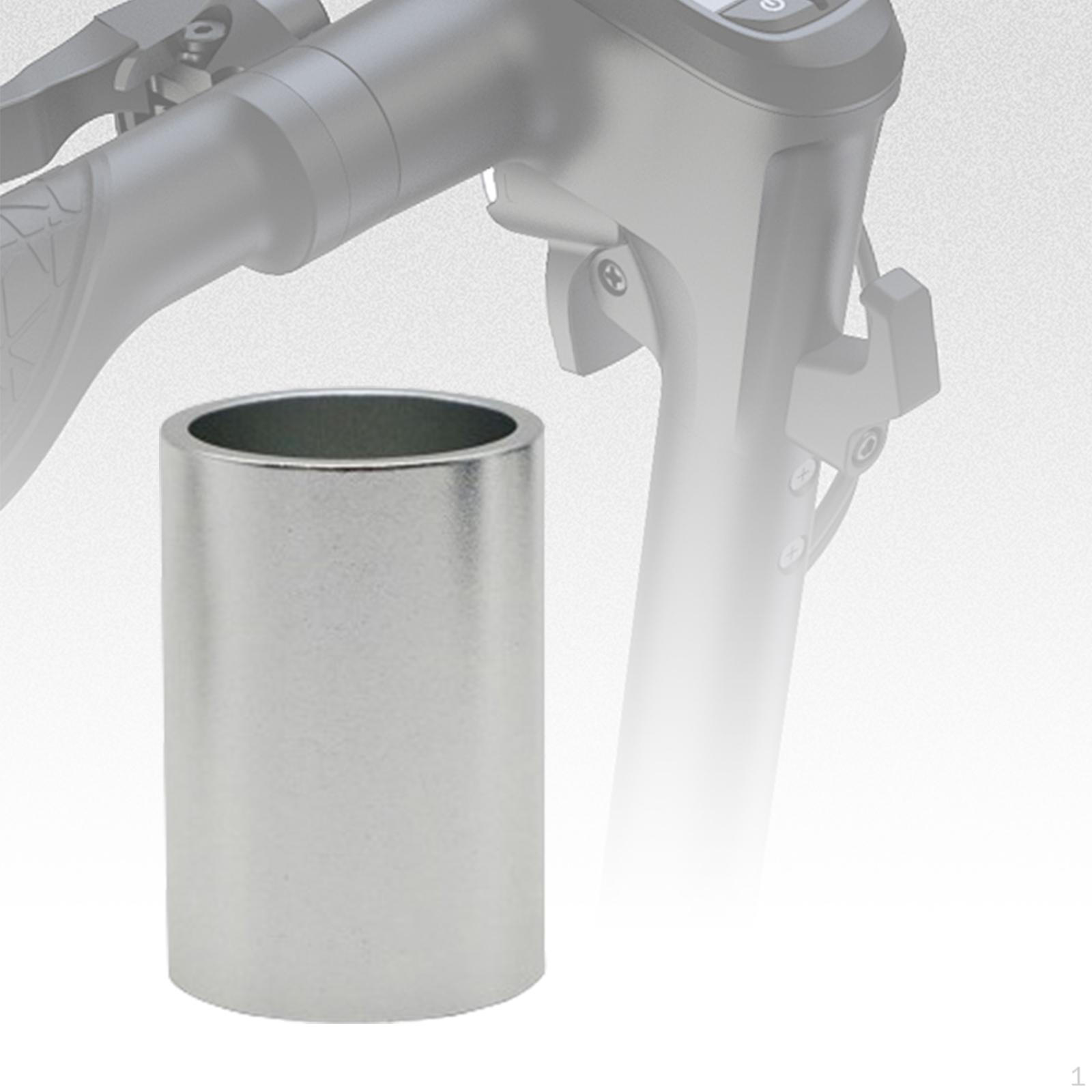 

Розпірка для вилки велосипедної гарнітури, вилки для гірських шосейних велосипедів, керма срібний