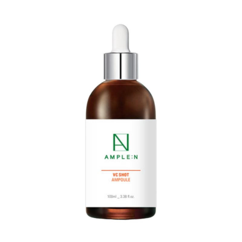 [AMPLE:N] Intensive Botanical Moisture Nutrition Ampoule (100ml) 100ml