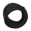 0.55mm Diameter PVC Coated Wire 85 Meter Length Galvanized Wire  Hardware Accessory