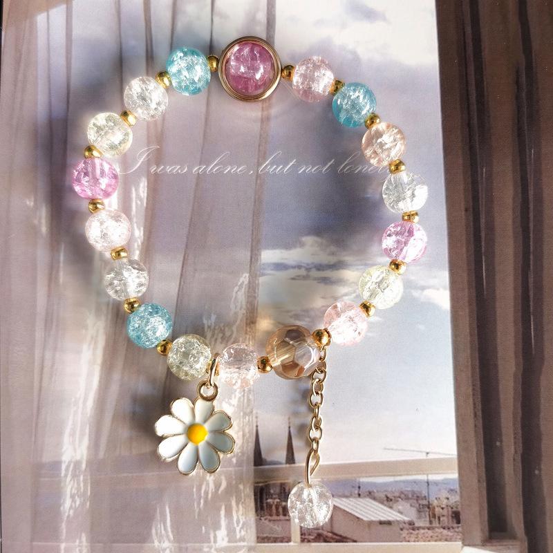 Dodo Hot Hetian Jade Rabbit Bracelet, Women's Niche Design - High Value Student or Bestie Gift