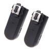 RF 603C II Wireless Remote Flash Trigger C3 Replacement for Canon 5D 1D 50D