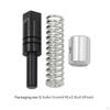 Gearbox Performance Valve Kit Smoother for Drivetrain Maintenance, Mechanics