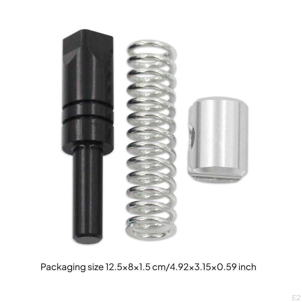 Gearbox Performance Valve Kit Smoother for Drivetrain Maintenance, Mechanics
