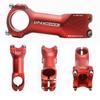 UPANBIKE Mountain Bike Aluminum 90mm Length Bike/Road Stem, High-Strength Alloy, 31.8mm28.6mm Diameter,