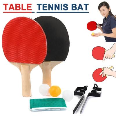 Tenis stołowy – Rakietki do tenisa stołowego