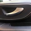 For Mercedes-Benz Vito W447 2014- Matte Inner Front Door Handle Cover Trim