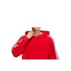Adidas Neo CNY Special Edition Logo Print Hoodie Men Tops Red IA6890