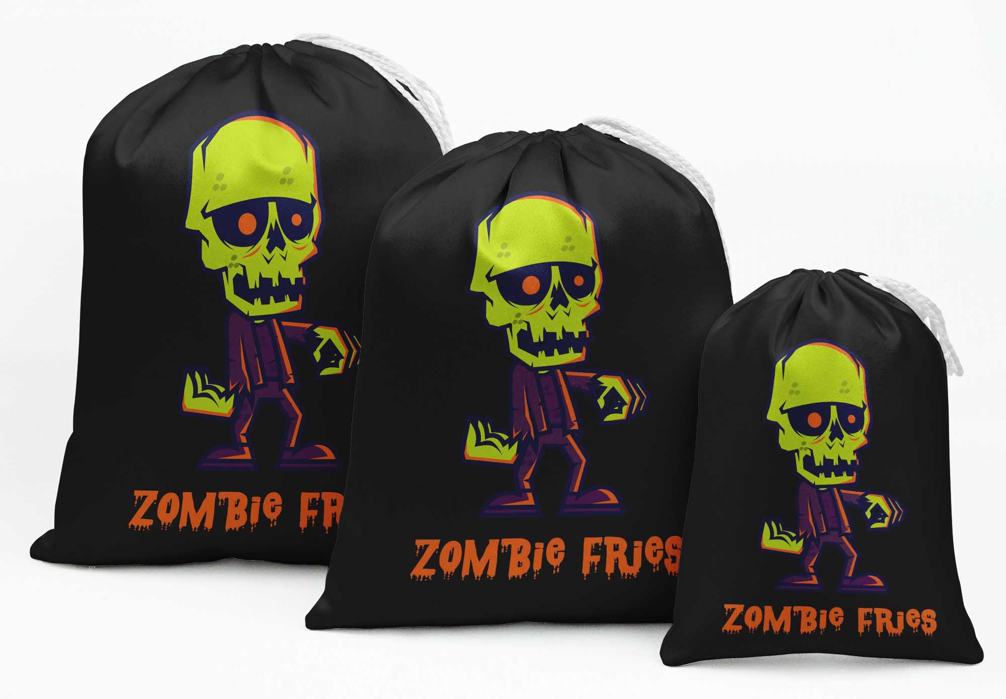 

Darling Souvenir Black Not Every Witch Lives In Salem Halloween Party Supplies Favor BagsA JewelryA Pouches 15 5 x 7 Inches чорний