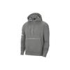 Jordan Nba Brooklyn Nets Courtside Statement Hoodie DB1517-002