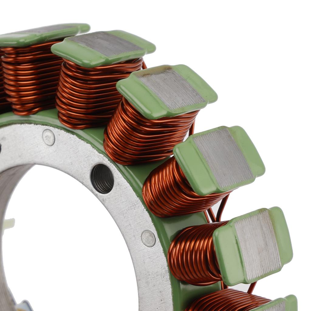 Stator Magneto Coil 3201-182 For Arctic Cat Atv 650 V-Twin 2004-2006