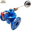 Ductile Iron Remote Control Float Valve