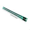 2 Pieces Lights Up Drum Sticks Glow Tip Drumsticks Lightweight Cool Percussion