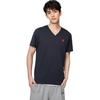 Burberry Monogram Motif V Neck T Shirt 80172561