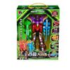 Sentai Super Dinosaur Rangers Hyakujuu Sentai Gaoranger Războinicul Bătăilor Războaiele Megazord Roboți Asamblați Cadouri de Ziua Băieților