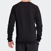 adidas Tan H Swt Crew Creator Football Sweatshirt Men Sweatshirt Black FU3661