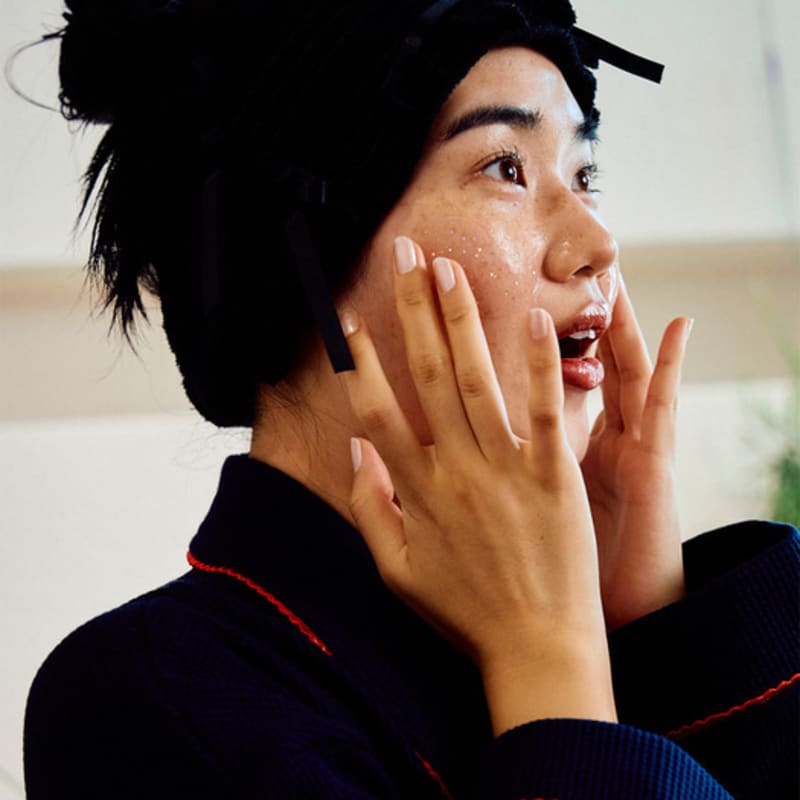 MOLLY RIBBON HAIRBAND_BLACK