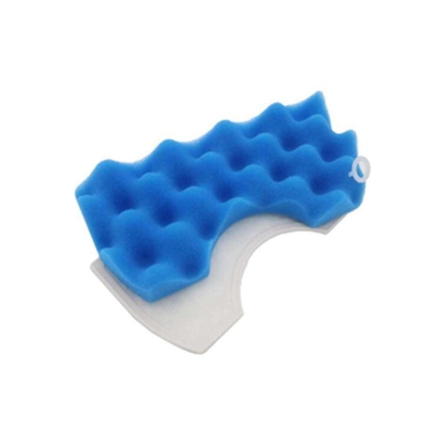 

Samsung Sc 4780 Vacuum Cleaner Sponge Filter