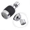 3 Modes Filter Faucet 90*38*24 Mm Adjustable Swivel Head