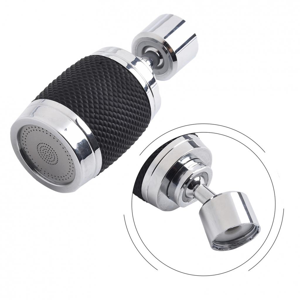 3 Modes Filter Faucet 90*38*24 Mm Adjustable Swivel Head
