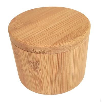 Saliera Contenitore per Condimenti Dispenser con Coperchio Bottiglia per Condimenti Multiuso Zuccheriera per