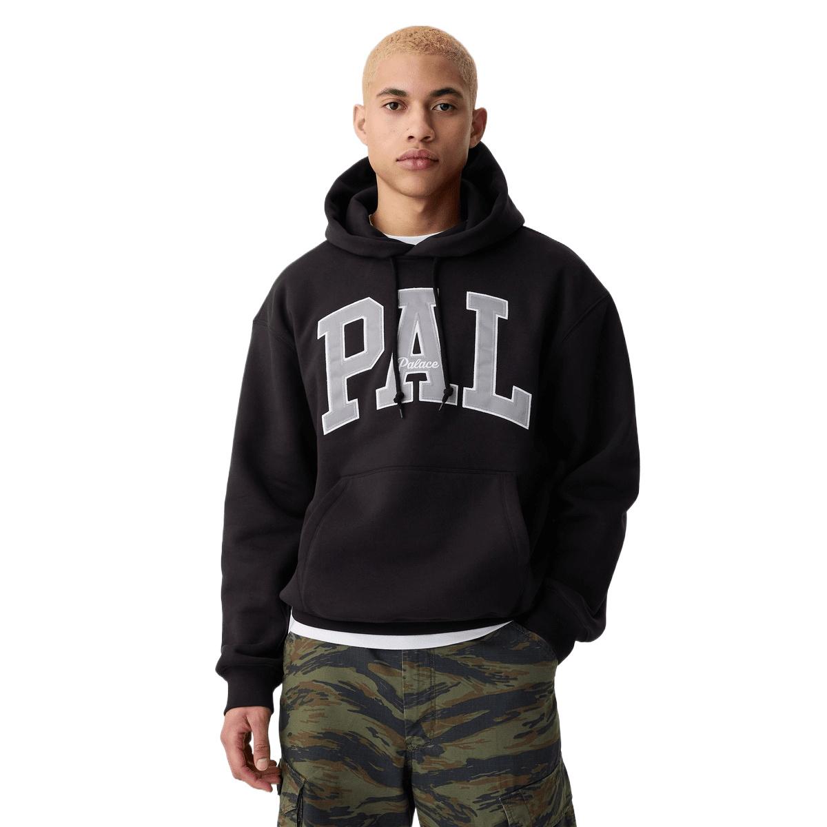 PALACE X GAP Hood 427453 180/96A(M)