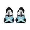 Anta C37 2.0 Wear-Resistant Coverage Low-Top Running Shoes Men's White Black Blue Sneakers 112135537R-6