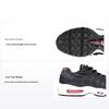 Air Max 95 Recraft GS Anthracite Team Red Kids Sneakers Black Summit-White CJ3906-015