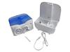 Qlima H408 Ultrasonic Humidifier 5.6L White