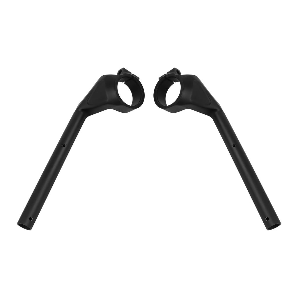 For Honda CBR500R CBR 500 R CBR500 R 2025-2025 2025 48mm Motorcycle Fork Tube Clip-On Handlebars Clip Ons Handle Bar Grips